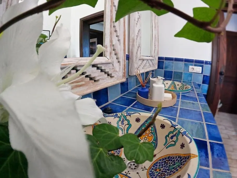 Moonlava: Apto, Piscina, Wifi Yaiza  Apartamento