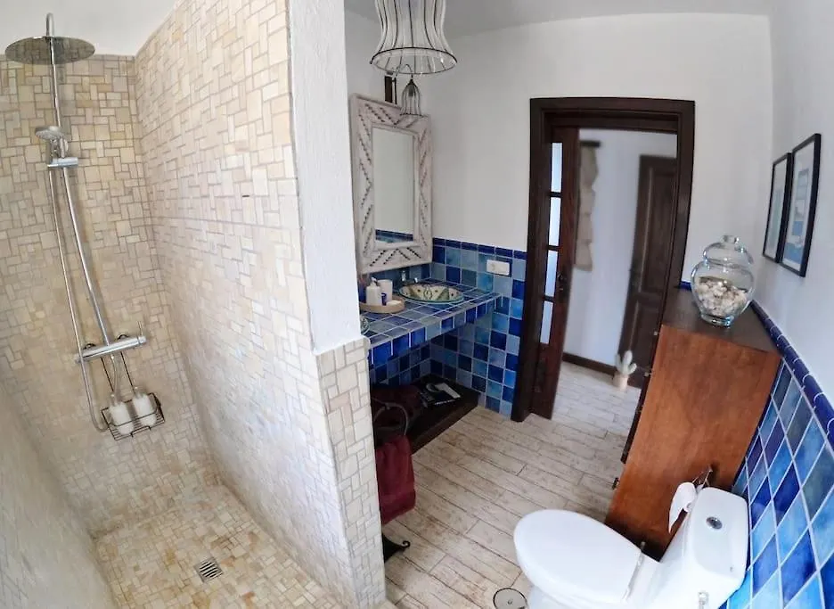 Moonlava: Apto, Piscina, Wifi Yaiza  Apartamento