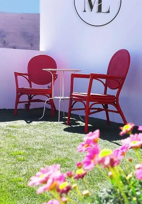 Moonlava: Apto, Piscina, Wifi Yaiza  Apartamento Yaiza (Lanzarote)