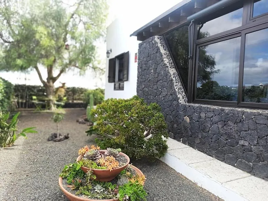 Moonlava: Apto, Piscina, Wifi Yaiza  Apartamento Yaiza (Lanzarote)