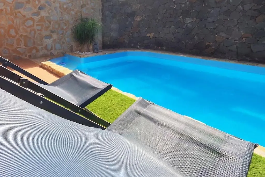아파트 Moonlava: Apto, Piscina, Wifi 야이자