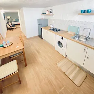  Apartamento Casa Gercko 1