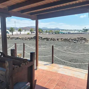  Apartamento Esperanza