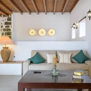  Сasa de vacaciones De La Geria