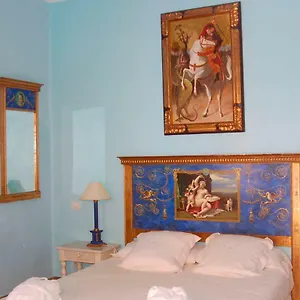  Casa rural La Casona De